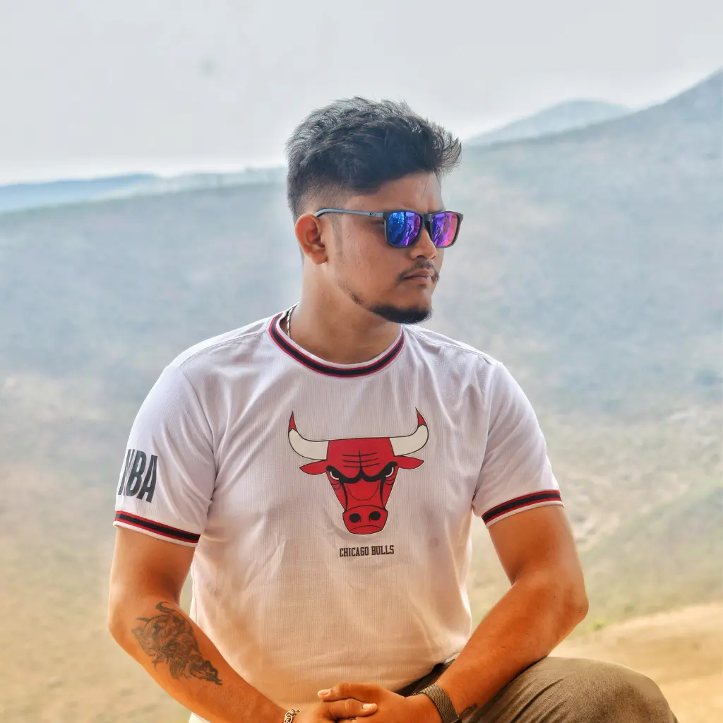 Prabanta Priyadarsan