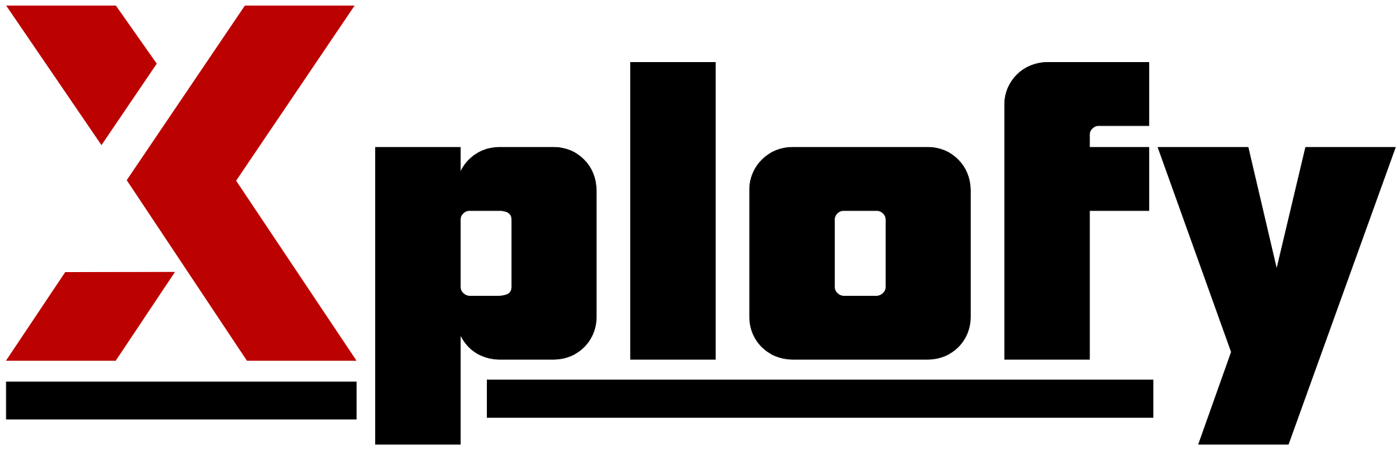 Xplofy